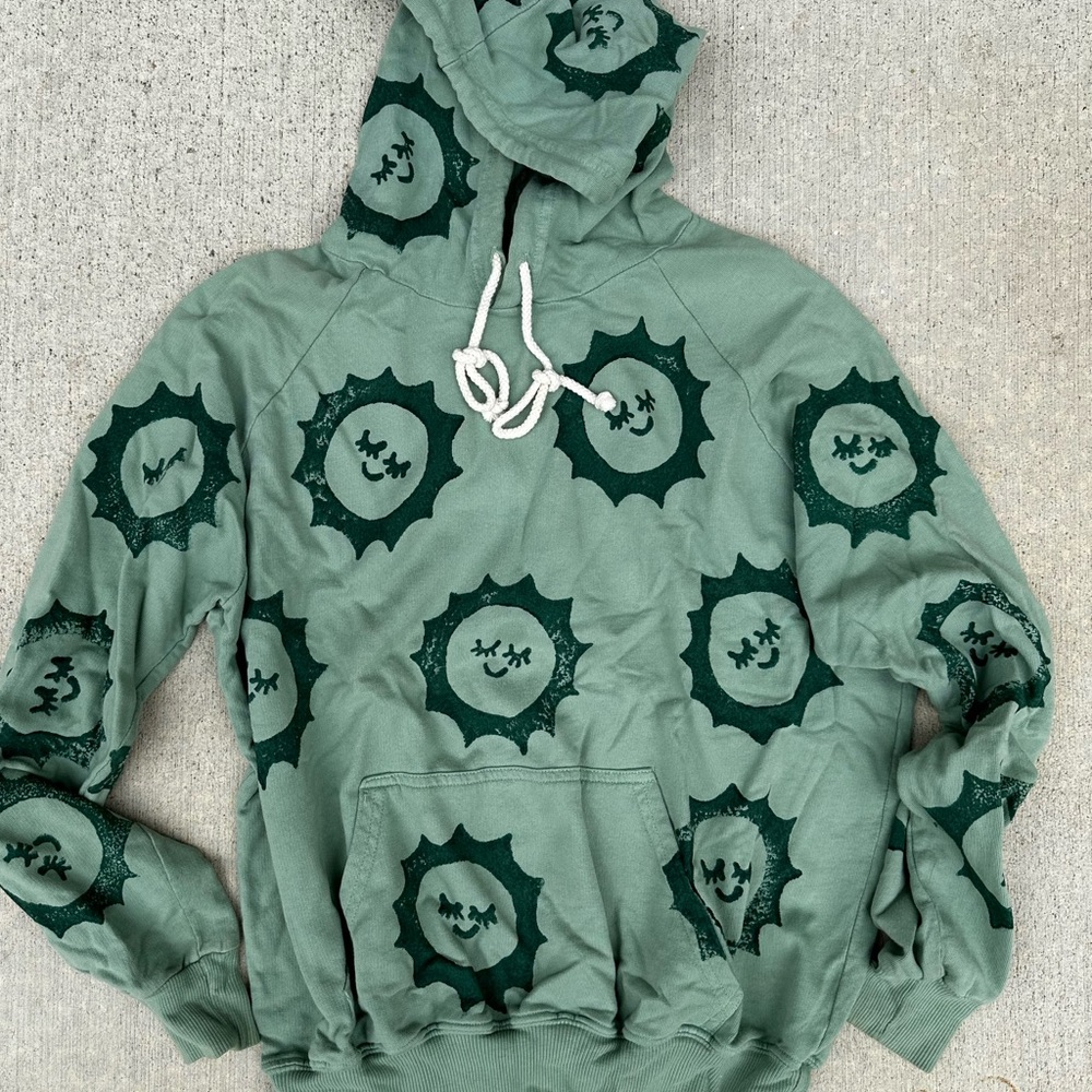 Big Bud Press Hoodie
